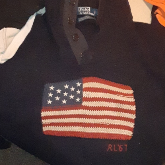 Polo apparel - Picture 6 of 14